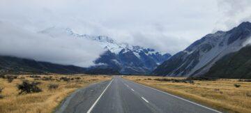 Embrace the Chill: Why Winter Campervanning in New Zealand is Absolutely "Cool"! | New Zealand Campervan