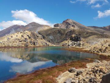 14-Day Campervan Adventure: Exploring the Gems of Central North Island of New Zealand | Neuseeland Mit Wohnmobil