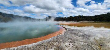 Discover Rotorua's Wonders with Camper4Hire: Your Ultimate Motorhome Holiday Guide | Camper Miete Neuseeland