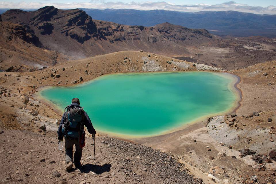 The Best Hikes on the North Island (Easy Walks to Multi-Day Adventures)